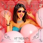 Selena Gomez - Hit The Lights (가사,듣기,해석,뮤비)