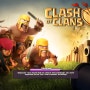 Clash of clans(크래쉬 오브 클랜)