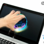 HP Envy4-1236TU 터치울트라북 - 스펙/디자인/확장성