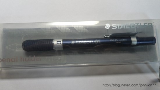 Staedtler Pencil Holder, (900 25)