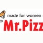 여성을 위한 여성의 피자 국내최대의 피자브랜드 미스터피자