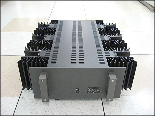 크렐 KSA200B 파워앰프 : 네이버 블로그