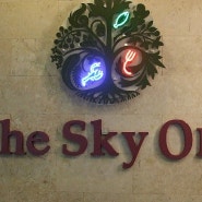 [ 김포공항 ] 더스카이온 The Sky Onn