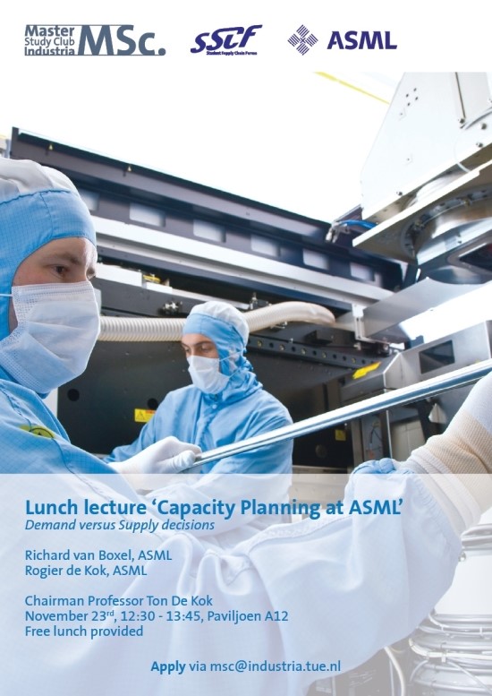 세계 1위 반도체 장비 기업 ASML : 네이버 블로그