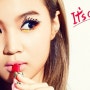 이하니 lee hi IT'S OVER M/V 가사