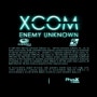 XCOM Enemy unknown 을 하다.