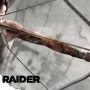 툼 레이더 (Tomb Raider) 리부트 2013 나와서 해봤는데..