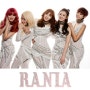 라니아 RANIA - JUST GO MV 가사