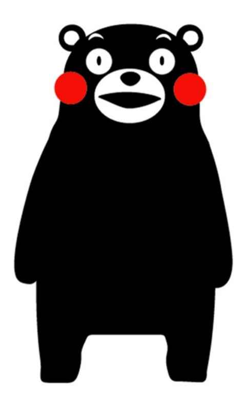 까만 곰 쿠마몽, 3천 400억 원을 벌다 : 네이버 블로그