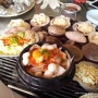 서울근교 당일여행, 을왕리의 맛집으로 고고!