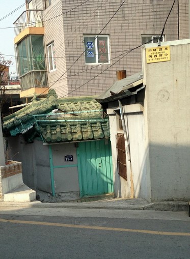 오늘의 바깥 : 네이버 블로그