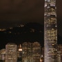 홍콩야경 ifc 빌딩___________NX1000&NX85.4mm lens