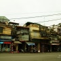 사진한장 이야기 - 베트남 하노이의 어느 거리