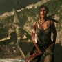 [게임] 툼레이더 (Tomb Raider) 리부트 - 올해 가장 매력적인, 가장 재밌는