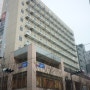 오사카 컴포트 신사이바시 호텔