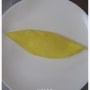 치즈 오믈렛(Cheese omelet)