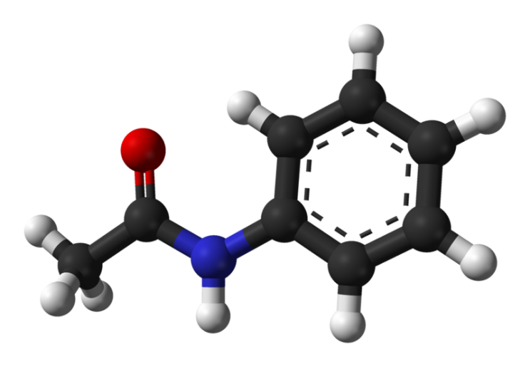 1. 아세트아닐라이드(Acetanilide)의 재결정. : 네이버 블로그