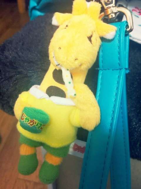 じゃがりこ キリン 네이버 블로그