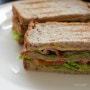 샌드위치의 기본, BLT 샌드위치 만들기