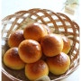 [카레 모닝빵] 향긋한 카레향이 솔솔 카레모닝빵, 카레빵, 모닝빵 만들기