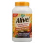 라이프버디★Natures Way네이쳐스웨이 얼라이브 멀티비타민(철분미함유)/Alive Multi-Vitamin Max Potency(No Iron)/180Tablets