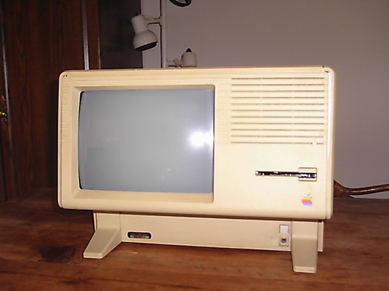 [올드맥]애플 매킨토시 리사(Apple Macintosh Lisa Computer) : 네이버 블로그