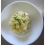 포테이토 샐러드(Potato salad)