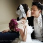옹알스 조수원 결혼 미모의 예비신부 한복 제작