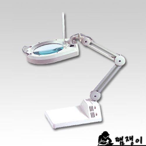 LED조명확대경NS-102/확대경NS102 : 네이버 블로그