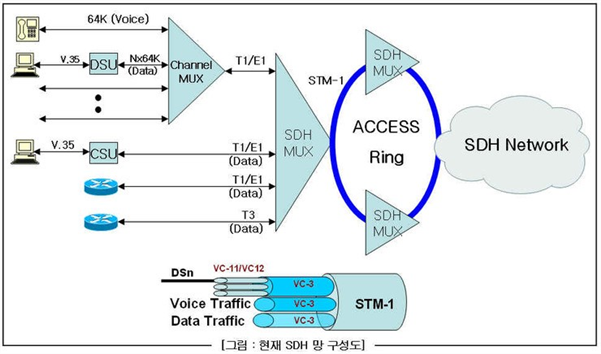 MSPP(Multi Service Provisioning Plaform) : 네이버 블로그