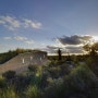 [건축디자인] 때 묻지 않은 대자연이 공존하는 집 by Sonia Miralles Mud [스페인 건축물/스페인 인테리어/친환경 건축물]