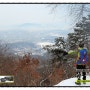 조원구의 산 이야기 - 경기도 이천 설봉산 (월간 마운틴 2013년 3월호)
