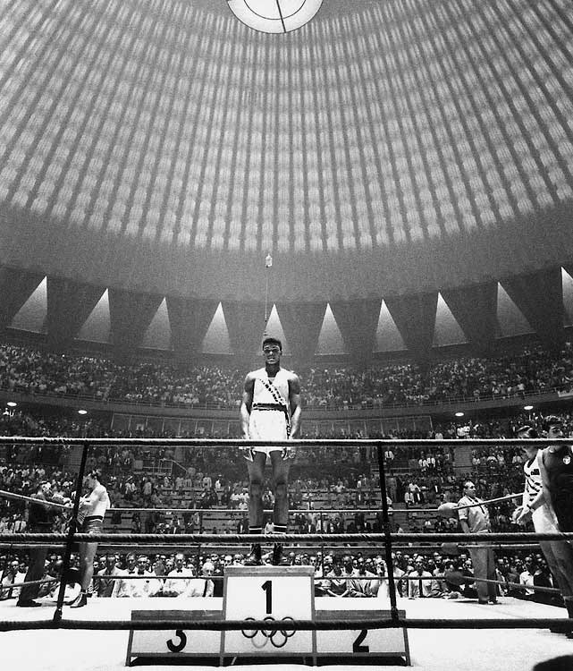 무하마드 알리 Muhammad Ali 15 : 네이버 블로그