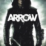 [미드] 애로우 (Arrow) - 제작비를 좀 더 투자했어야..