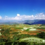 홍토지 - 아름다운 흙토지 운남의 사진 촬영 포인트