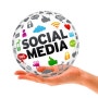 인터넷광고 필수 요소 소셜미디어, 소셜미디어를 활용해야 하는 이유는?