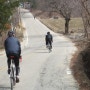 20130319 뒤늦게 올리는 유명산라이딩