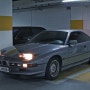 BMW E31 850i 구입