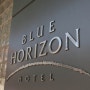 [밴쿠버호텔후기] Blue Horizon Hotel [북메이트]