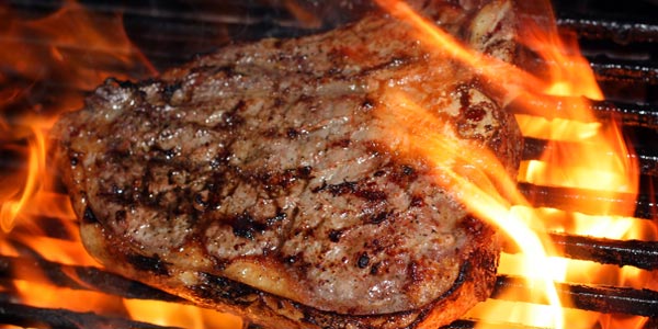 미국에서 고기 사기 (고기 부위별 영어이름) : 네이버 블로그