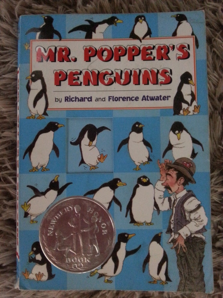 The Popper Penguin Rescue