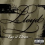 Lloyd - Lay It Down(with lyrics)