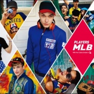 [ 2013 S/S ] MLB AD IMAGE
