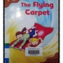 ort 8 - The flying carpet