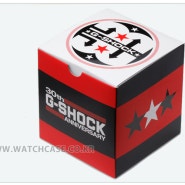 특별한 한정판 개구리. 지샥/쥐샥 프로그맨 30주년 기념모델 [G-SHOCK] GF-8230A-4DR