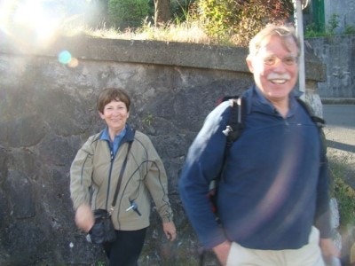 몸에 베여서 더욱 인상적이었던 미국인의 5가지 매너들