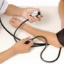 성인병의 원인과 특징-혈압 측정방법과 세계보건기구의 고혈압의 3단계 구분