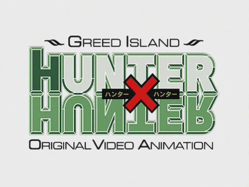 Hunter X Hunter Ova 2기 Op Pray 네이버 블로그