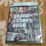 XBOX360 Grand Theft Auto 4 오리지널 일본판 오픈케이스