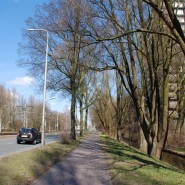 Amstelveen - 자전거 산책